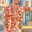 Load image into Gallery viewer, Rex Abstract Shirt
