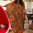Load image into Gallery viewer, Marionette Kaftan

