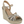 Load image into Gallery viewer, Anjalli Wedge - Metallic
