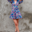 Load image into Gallery viewer, Diya  Dress
