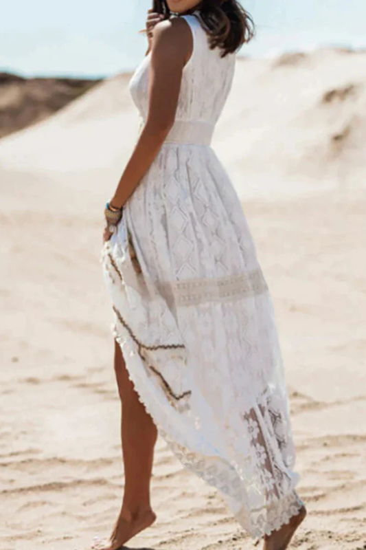 Aurora Maxi Dress