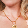 Load image into Gallery viewer, All Heart Necklace
