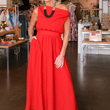 Load image into Gallery viewer, Perfect Day Dress - Wine
