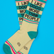 Load image into Gallery viewer, Dog Lover Gym Socks
