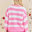 Load image into Gallery viewer, Santa Baby Sweater
