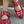 Load image into Gallery viewer, Gianna Slingback - Red
