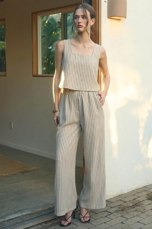 Eleanor Lounge Pant<br>***Last One***