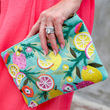 Load image into Gallery viewer, Citrus Infusion Clutch<br>***LAST ONE***
