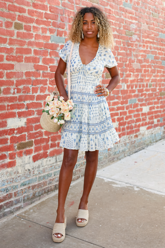 Alexander Dress