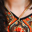 Load image into Gallery viewer, Medusa Necklace
