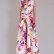 Load image into Gallery viewer, Garden Soiree Gown
