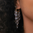 Load image into Gallery viewer, Amari Earrings - Gold
