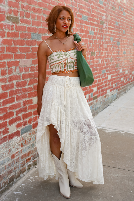 High Plains Skirt