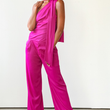Load image into Gallery viewer, Regina Pant - Magenta
