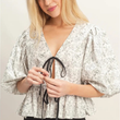 Load image into Gallery viewer, Aunya Peplum
