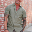 Load image into Gallery viewer, Jordan Chambray Shirt
