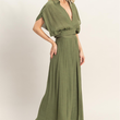 Load image into Gallery viewer, Karli Pants - Olive
