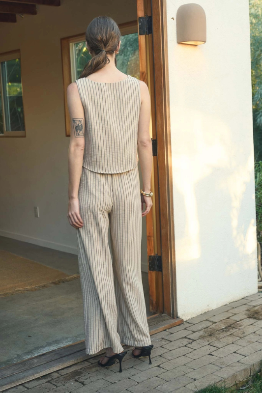 Eleanor Lounge Pant<br>***Last One***