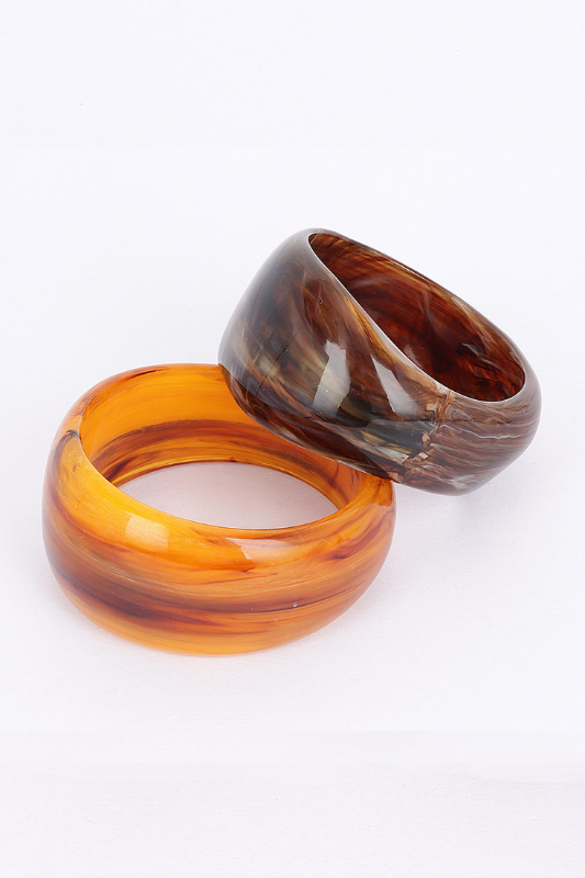 Resin Bangle