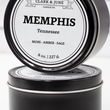 Load image into Gallery viewer, Memphis TN Candle
