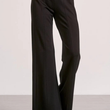 Load image into Gallery viewer, Scuba Trouser Pant - Black
