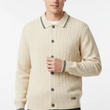 Load image into Gallery viewer, Marquee Cable Cardigan
