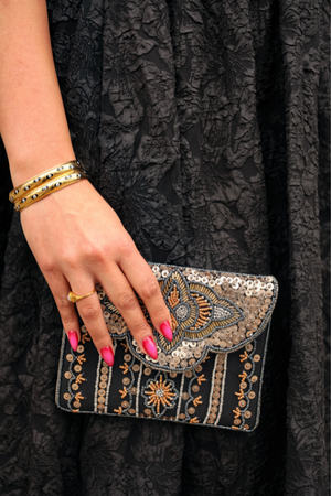 Florence Mini Clutch