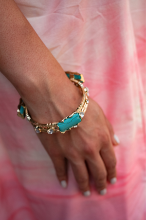 Yzma Bangle Set<br>***LAST ONE***