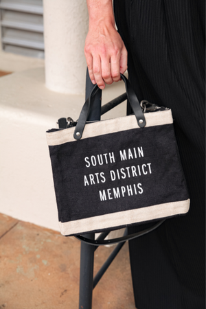 South Main Market Bag