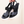 Load image into Gallery viewer, Yuri Sandal - Black
