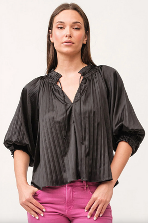 Anais Blouse