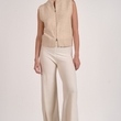 Load image into Gallery viewer, Aida Zipper Vest
