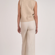 Load image into Gallery viewer, Aida Zipper Vest
