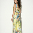 Load image into Gallery viewer, Begonia Satin Dress
