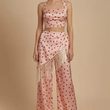 Load image into Gallery viewer, Marilyn Polka Dot Top
