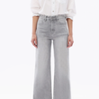 Load image into Gallery viewer, Lydia Wide  Leg Denim
