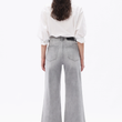 Load image into Gallery viewer, Lydia Wide  Leg Denim
