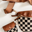 Load image into Gallery viewer, Checkmate Crossbody

