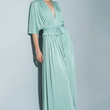 Load image into Gallery viewer, Calla Pleated Top
