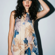 Load image into Gallery viewer, Leis Halter Dress
