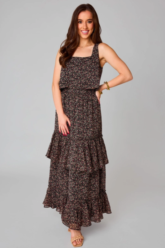 Lily Bloom Maxi Skirt<br>***Last One***