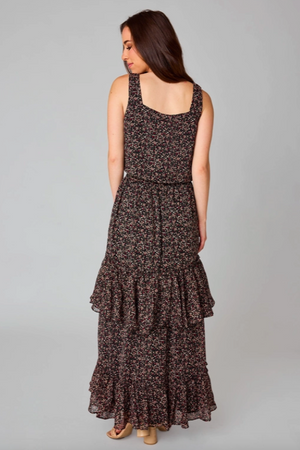 Lily Bloom Maxi Skirt<br>***Last One***