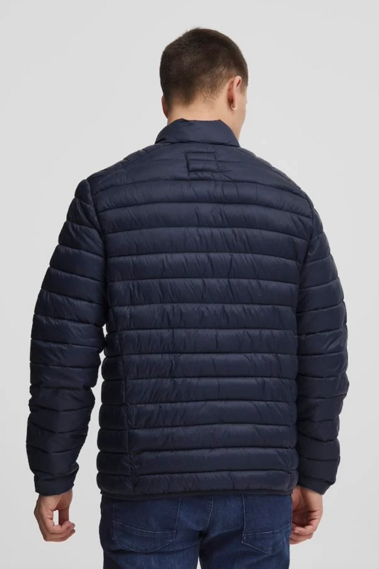 Romsey Jacket - Dress Blues