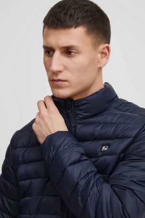 Romsey Jacket - Dress Blues