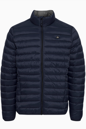 Romsey Jacket - Dress Blues