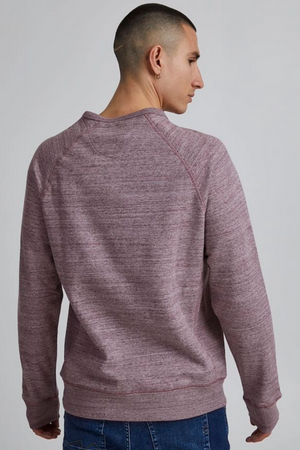 Alton Sweatshirt - Wine