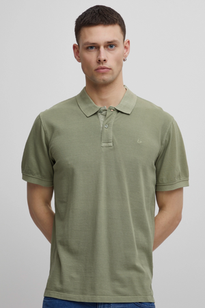 Dington Polo - Green