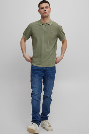 Dington Polo - Green