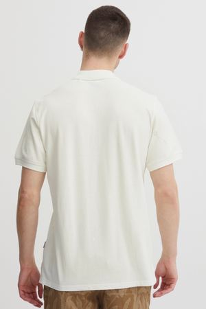 Dington Polo - White