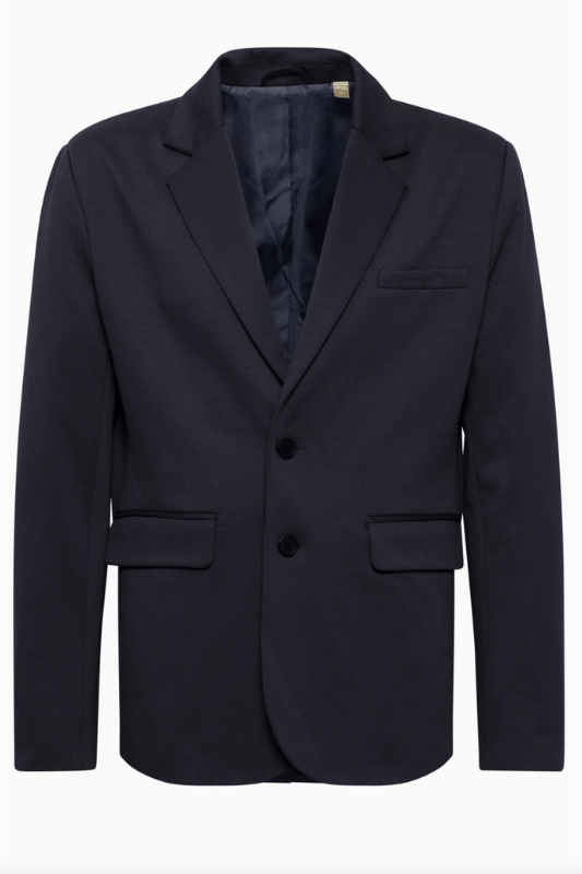 Langford Blazer - Navy